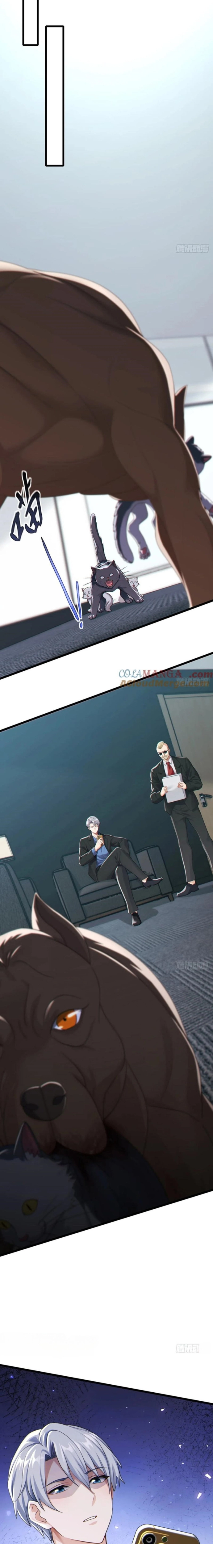 Lão Đại Xuống Núi: Bắt Đầu Lập Nghiệp Kiếm Cơm Chapter 94 - Trang 2