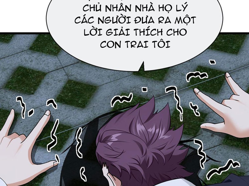 Lão Đại Xuống Núi: Bắt Đầu Lập Nghiệp Kiếm Cơm Chapter 105 - Trang 2