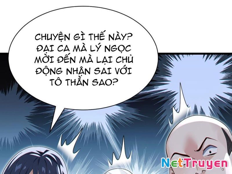 Lão Đại Xuống Núi: Bắt Đầu Lập Nghiệp Kiếm Cơm Chapter 105 - Trang 2