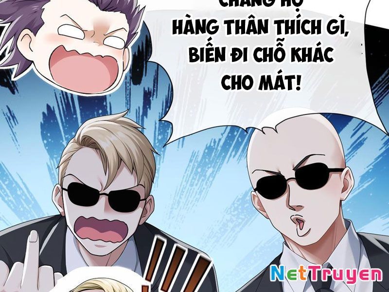 Lão Đại Xuống Núi: Bắt Đầu Lập Nghiệp Kiếm Cơm Chapter 105 - Trang 2