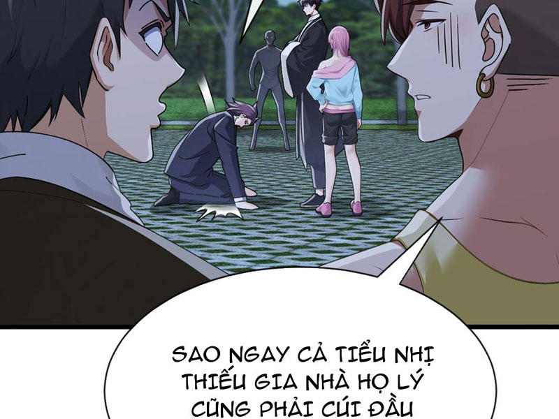 Lão Đại Xuống Núi: Bắt Đầu Lập Nghiệp Kiếm Cơm Chapter 105 - Trang 2