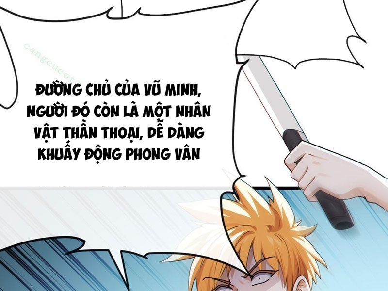 Lão Đại Xuống Núi: Bắt Đầu Lập Nghiệp Kiếm Cơm Chapter 105 - Trang 2