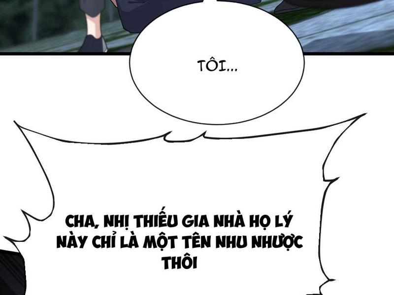 Lão Đại Xuống Núi: Bắt Đầu Lập Nghiệp Kiếm Cơm Chapter 105 - Trang 2