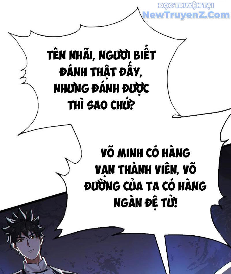 Lão Đại Xuống Núi: Bắt Đầu Lập Nghiệp Kiếm Cơm Chapter 106 - Trang 2