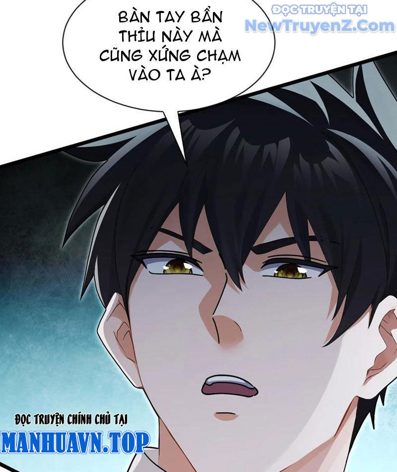 Lão Đại Xuống Núi: Bắt Đầu Lập Nghiệp Kiếm Cơm Chapter 106 - Trang 2