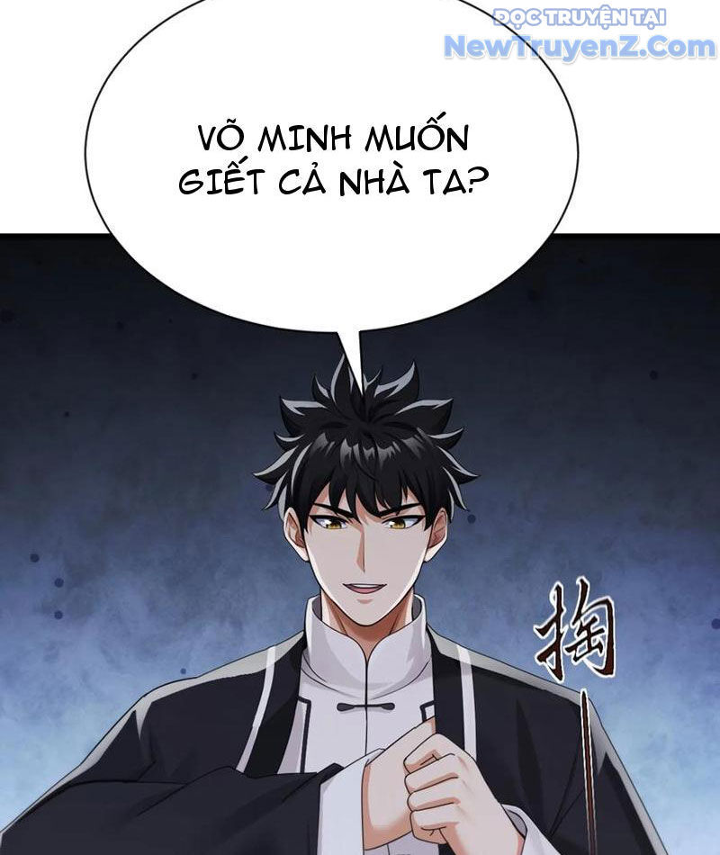 Lão Đại Xuống Núi: Bắt Đầu Lập Nghiệp Kiếm Cơm Chapter 106 - Trang 2