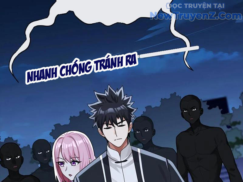 Lão Đại Xuống Núi: Bắt Đầu Lập Nghiệp Kiếm Cơm Chapter 107 - Trang 2
