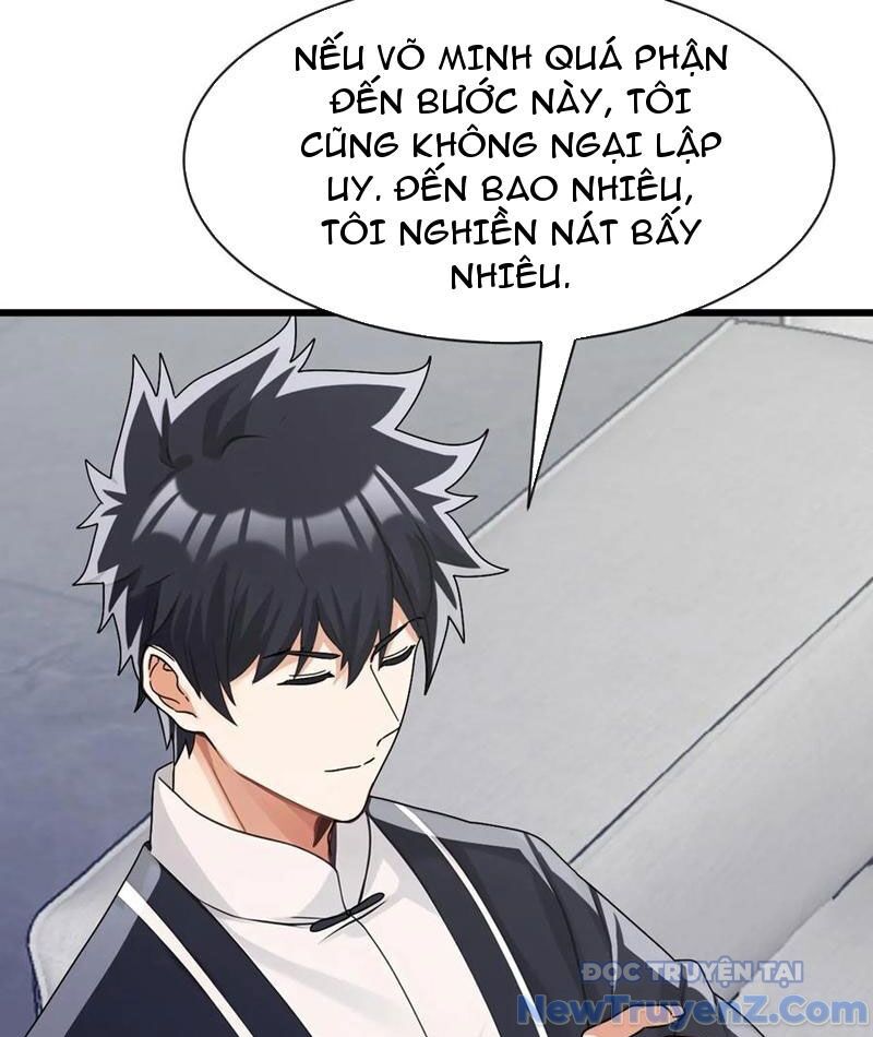 Lão Đại Xuống Núi: Bắt Đầu Lập Nghiệp Kiếm Cơm Chapter 108 - Trang 2