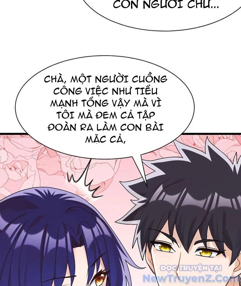 Lão Đại Xuống Núi: Bắt Đầu Lập Nghiệp Kiếm Cơm Chapter 108 - Trang 2