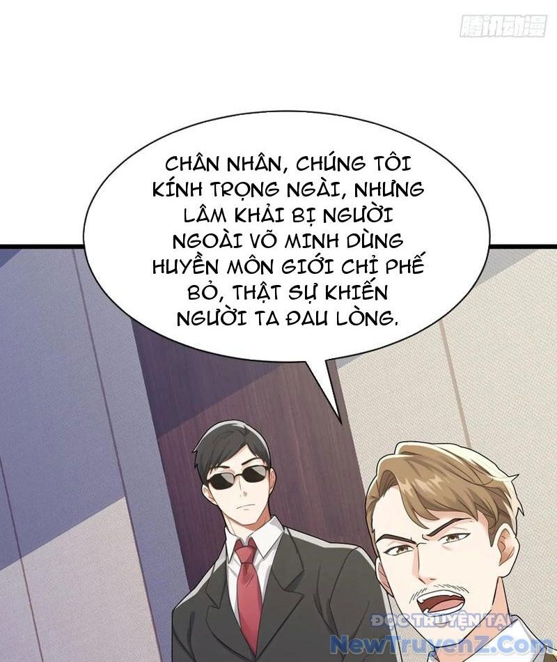 Lão Đại Xuống Núi: Bắt Đầu Lập Nghiệp Kiếm Cơm Chapter 108 - Trang 2