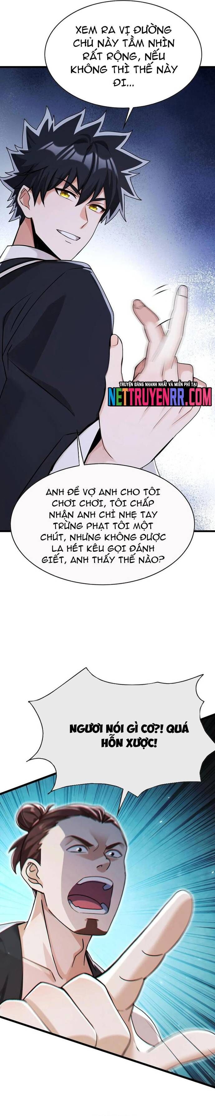 Lão Đại Xuống Núi: Bắt Đầu Lập Nghiệp Kiếm Cơm Chapter 109 - Trang 2