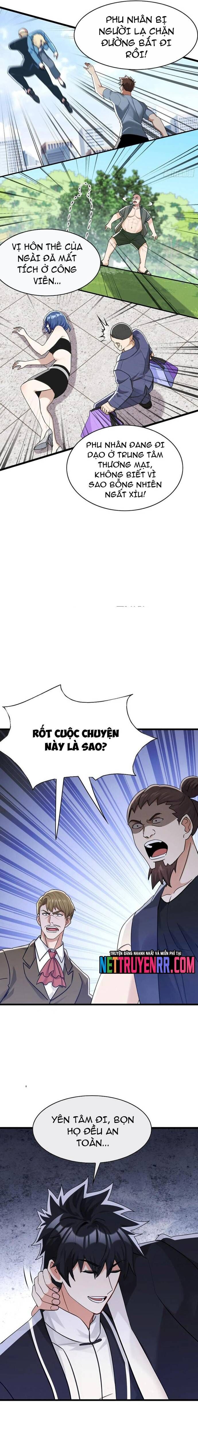 Lão Đại Xuống Núi: Bắt Đầu Lập Nghiệp Kiếm Cơm Chapter 109 - Trang 2
