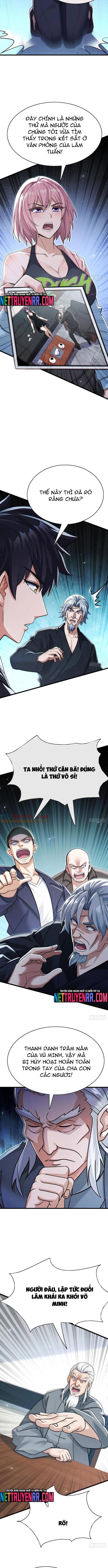 Lão Đại Xuống Núi: Bắt Đầu Lập Nghiệp Kiếm Cơm Chapter 110 - Trang 2