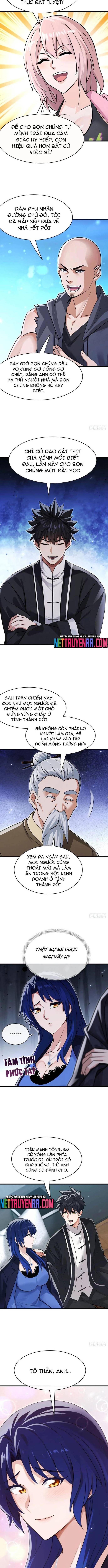 Lão Đại Xuống Núi: Bắt Đầu Lập Nghiệp Kiếm Cơm Chapter 110 - Trang 2