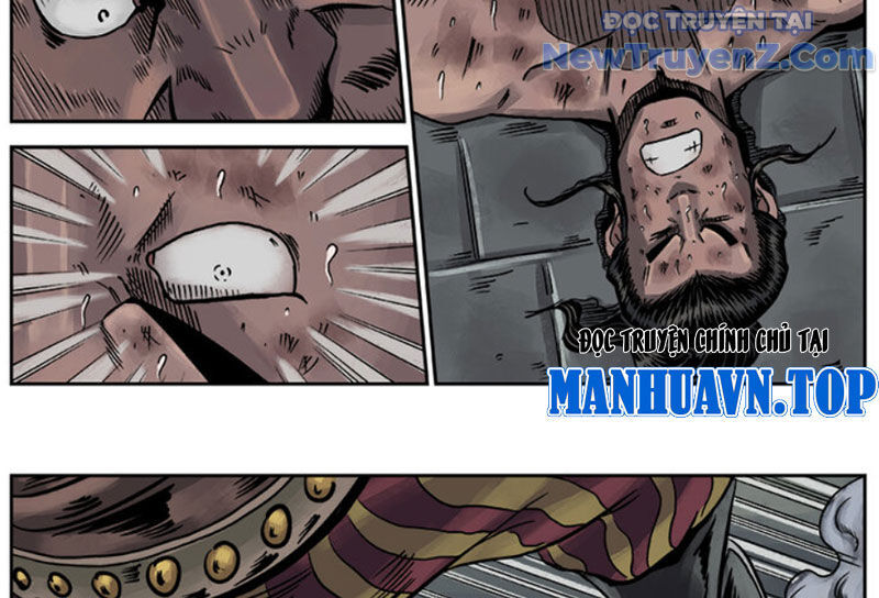 Đan Ngu Huyền Ngôn Chapter 11 - Trang 2