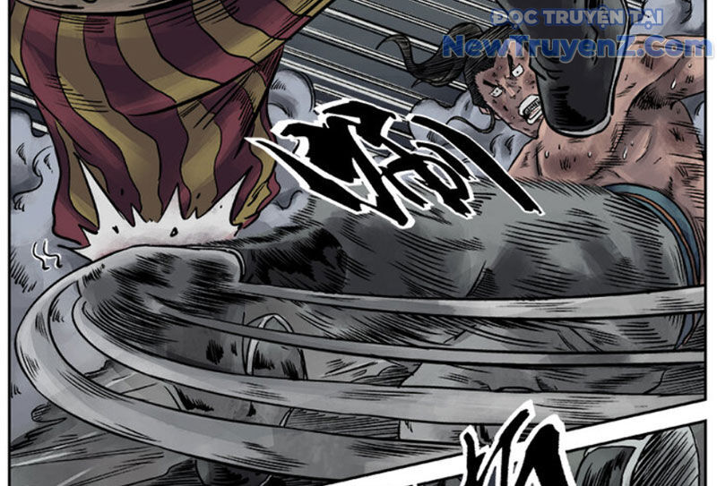 Đan Ngu Huyền Ngôn Chapter 11 - Trang 2