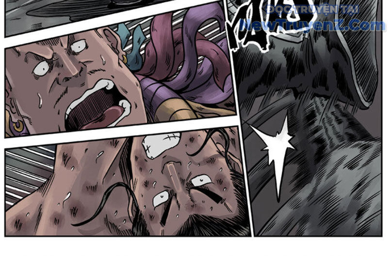 Đan Ngu Huyền Ngôn Chapter 11 - Trang 2