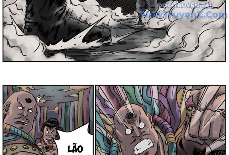 Đan Ngu Huyền Ngôn Chapter 11 - Trang 2
