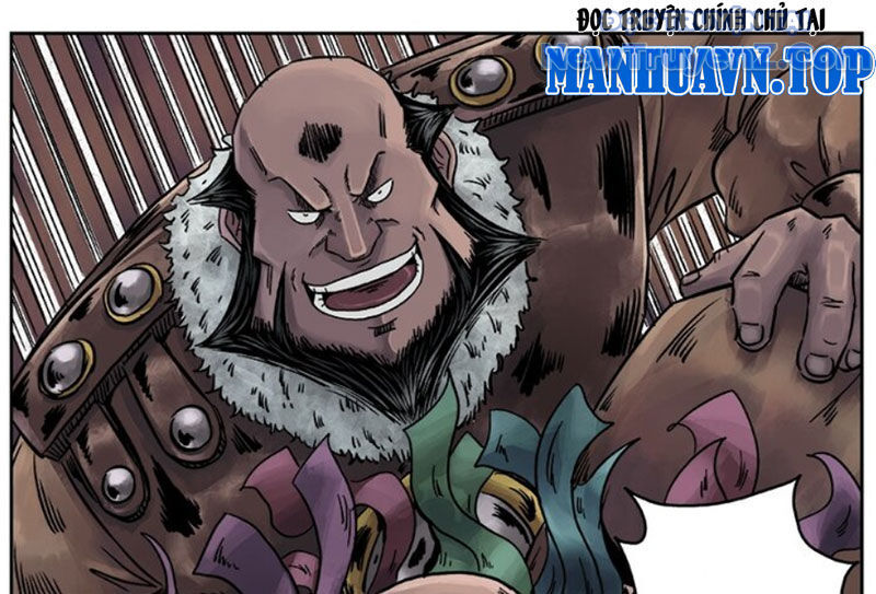 Đan Ngu Huyền Ngôn Chapter 11 - Trang 2