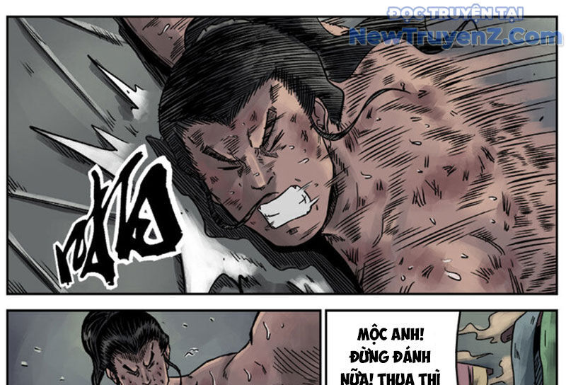 Đan Ngu Huyền Ngôn Chapter 11 - Trang 2