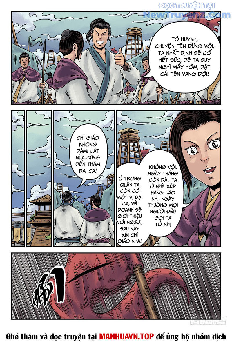 Đan Ngu Huyền Ngôn Chapter 17 - Trang 2