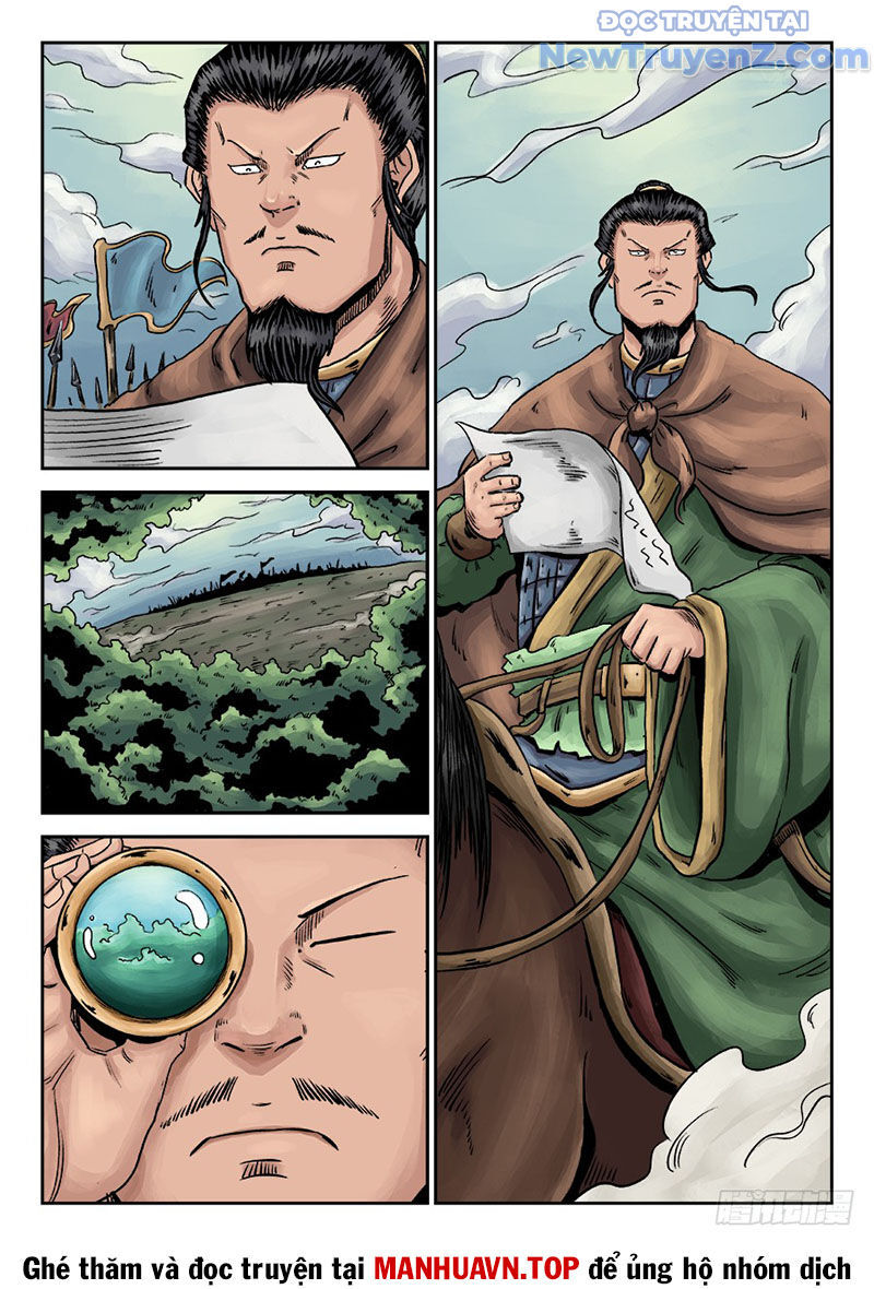 Đan Ngu Huyền Ngôn Chapter 19 - Trang 2