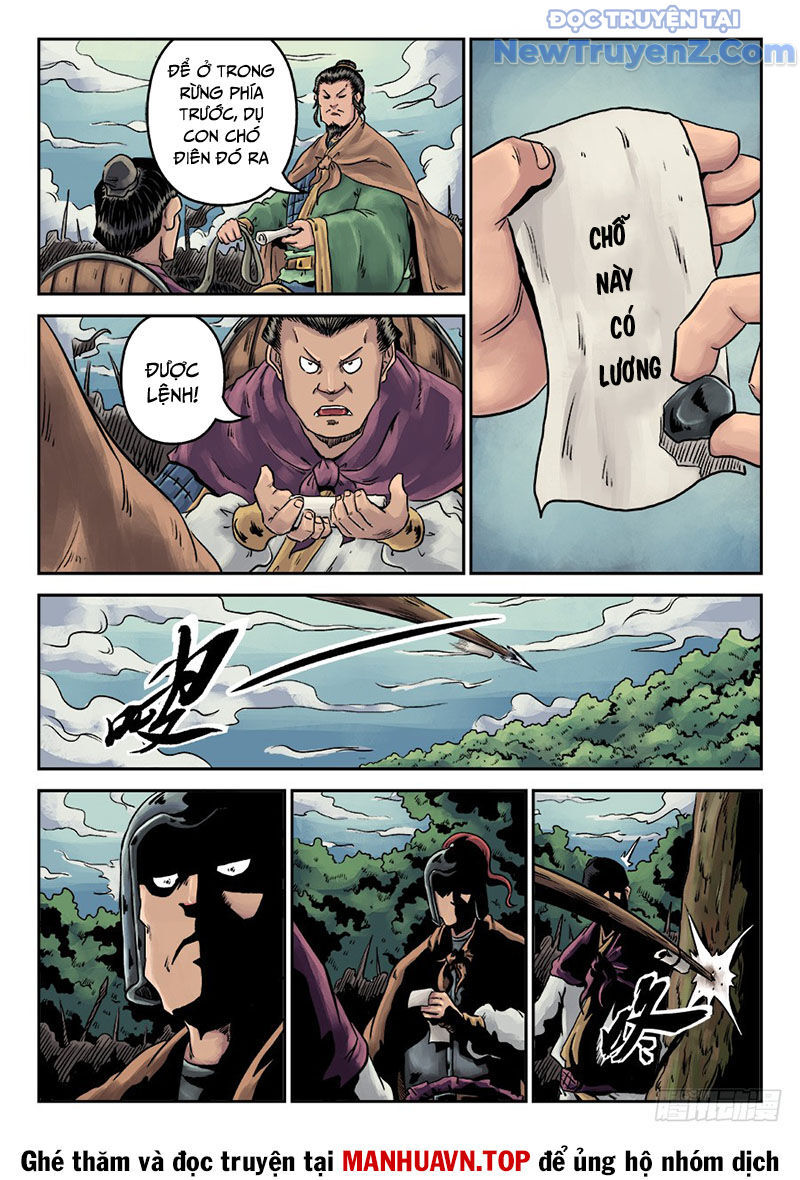 Đan Ngu Huyền Ngôn Chapter 19 - Trang 2
