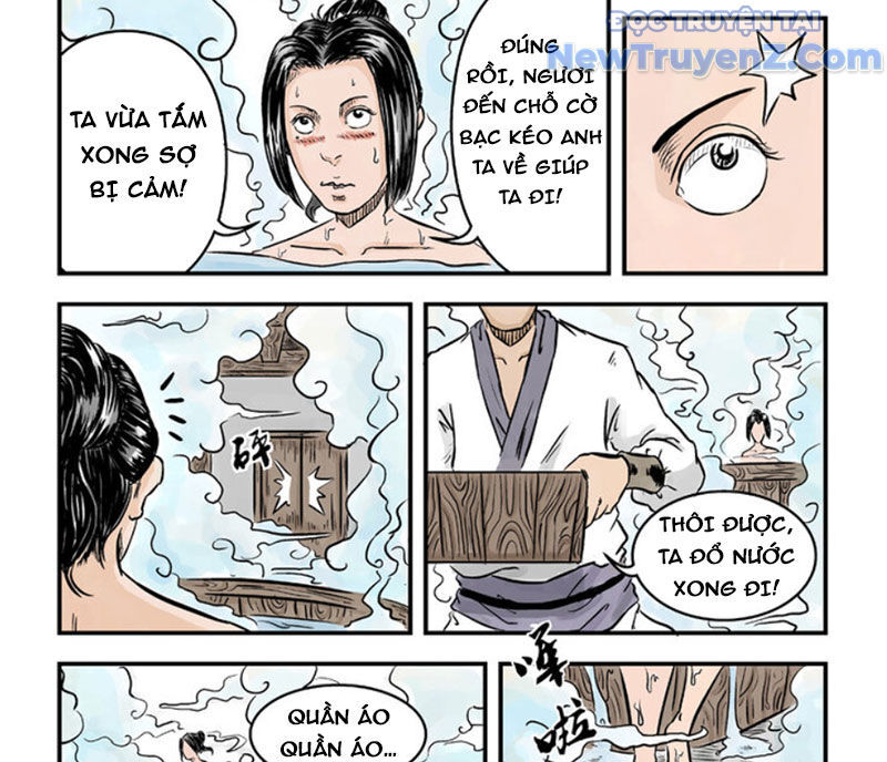Đan Ngu Huyền Ngôn Chapter 26 - Trang 2