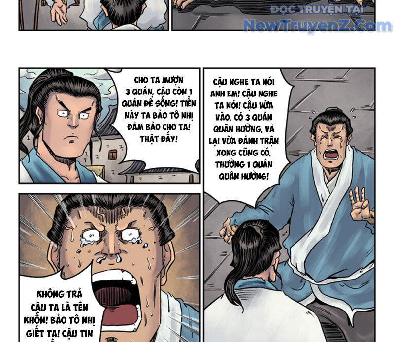 Đan Ngu Huyền Ngôn Chapter 26 - Trang 2