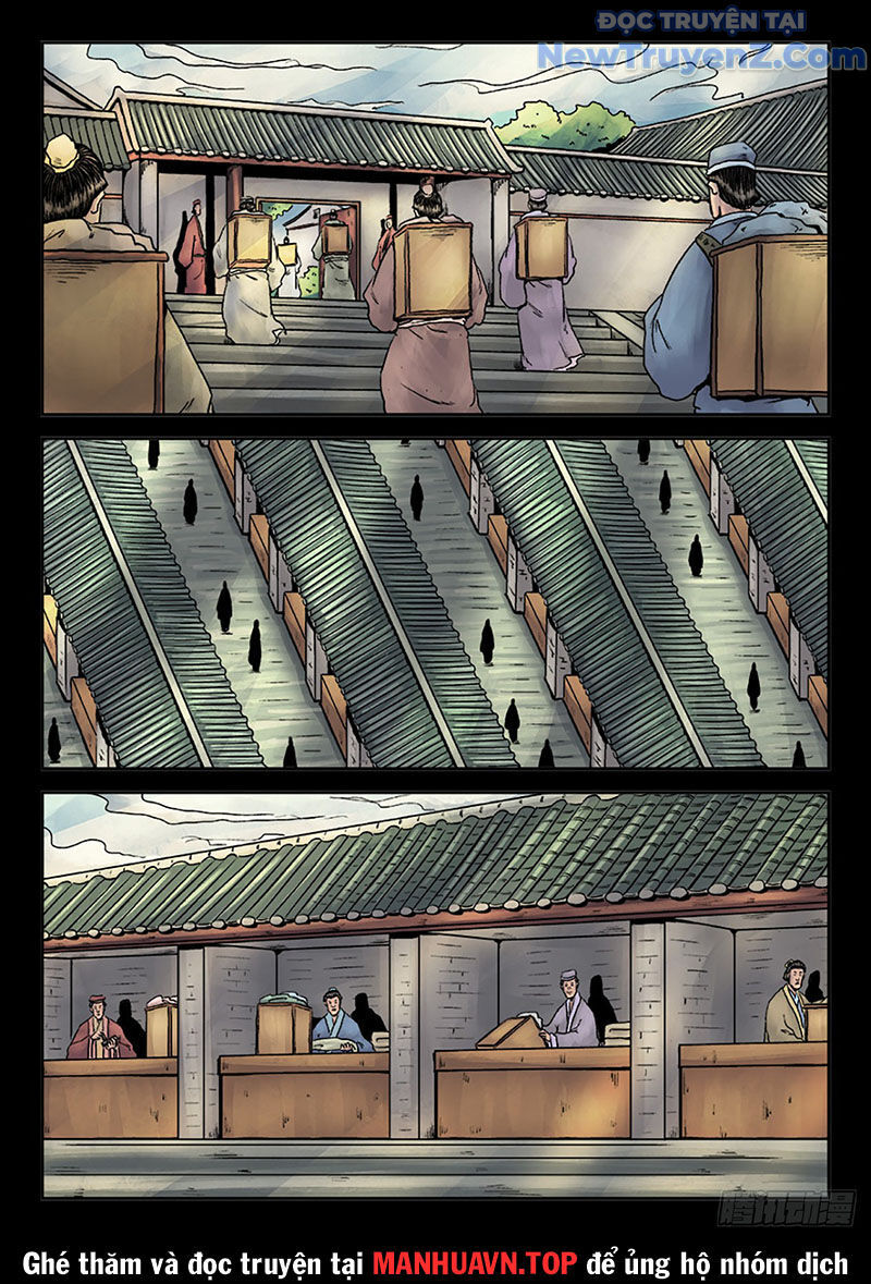Đan Ngu Huyền Ngôn Chapter 36 - Trang 2
