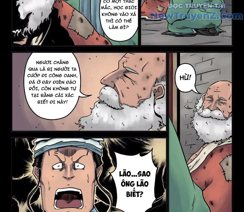 Đan Ngu Huyền Ngôn Chapter 37 - Trang 2