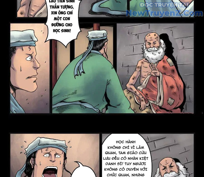 Đan Ngu Huyền Ngôn Chapter 37 - Trang 2