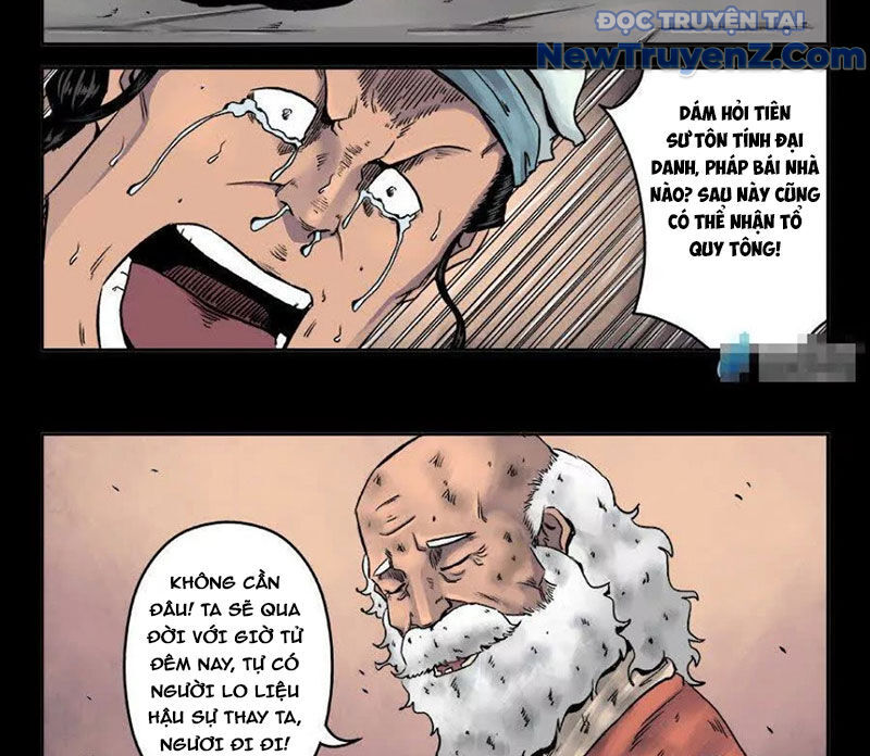 Đan Ngu Huyền Ngôn Chapter 37 - Trang 2