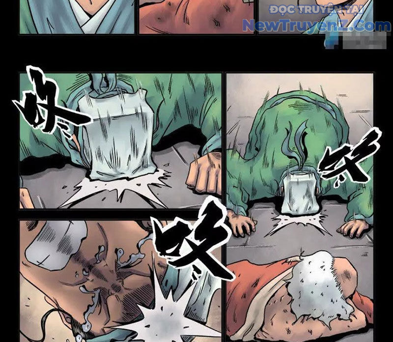 Đan Ngu Huyền Ngôn Chapter 37 - Trang 2