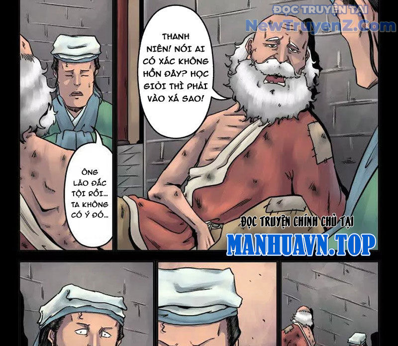 Đan Ngu Huyền Ngôn Chapter 37 - Trang 2