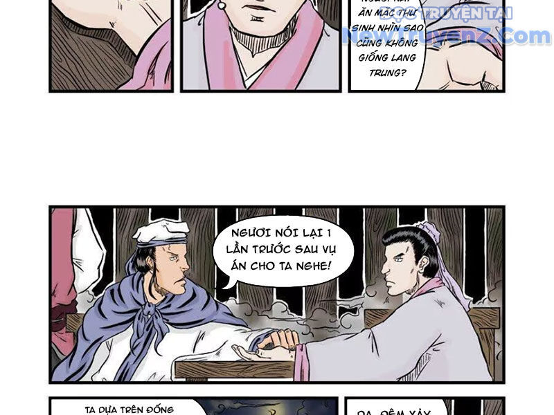 Đan Ngu Huyền Ngôn Chapter 40.41 - Trang 2