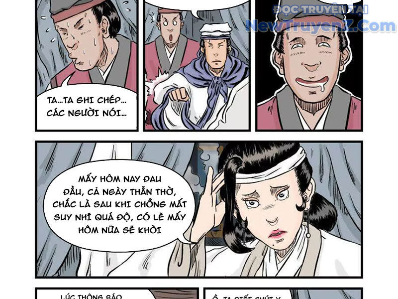 Đan Ngu Huyền Ngôn Chapter 40.41 - Trang 2