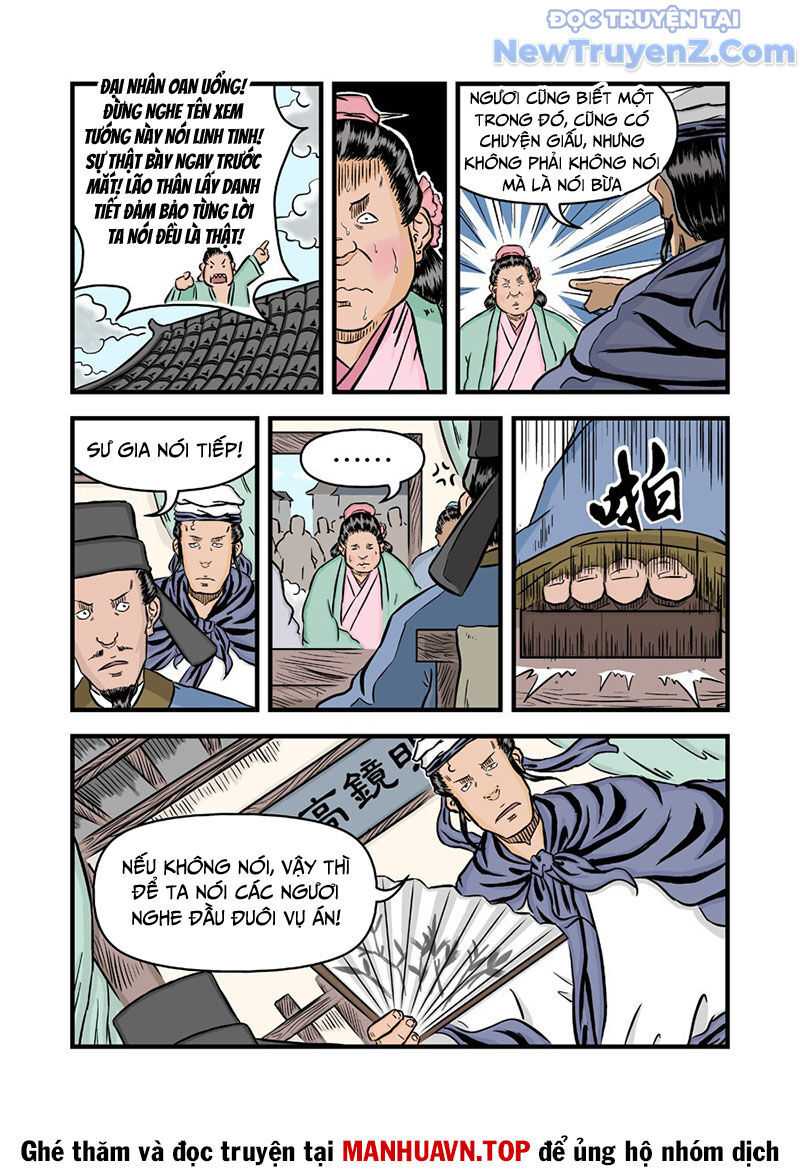 Đan Ngu Huyền Ngôn Chapter 44 - Trang 2