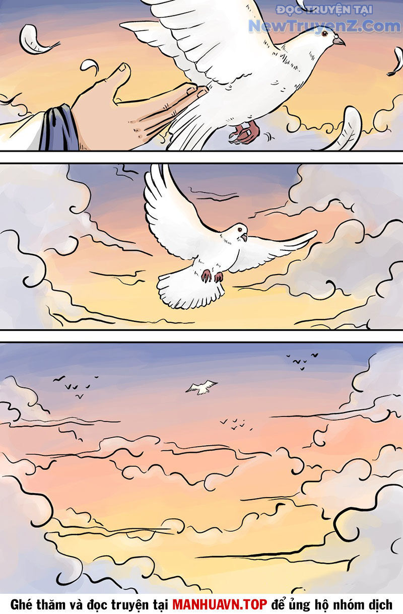Đan Ngu Huyền Ngôn Chapter 49 - Trang 2