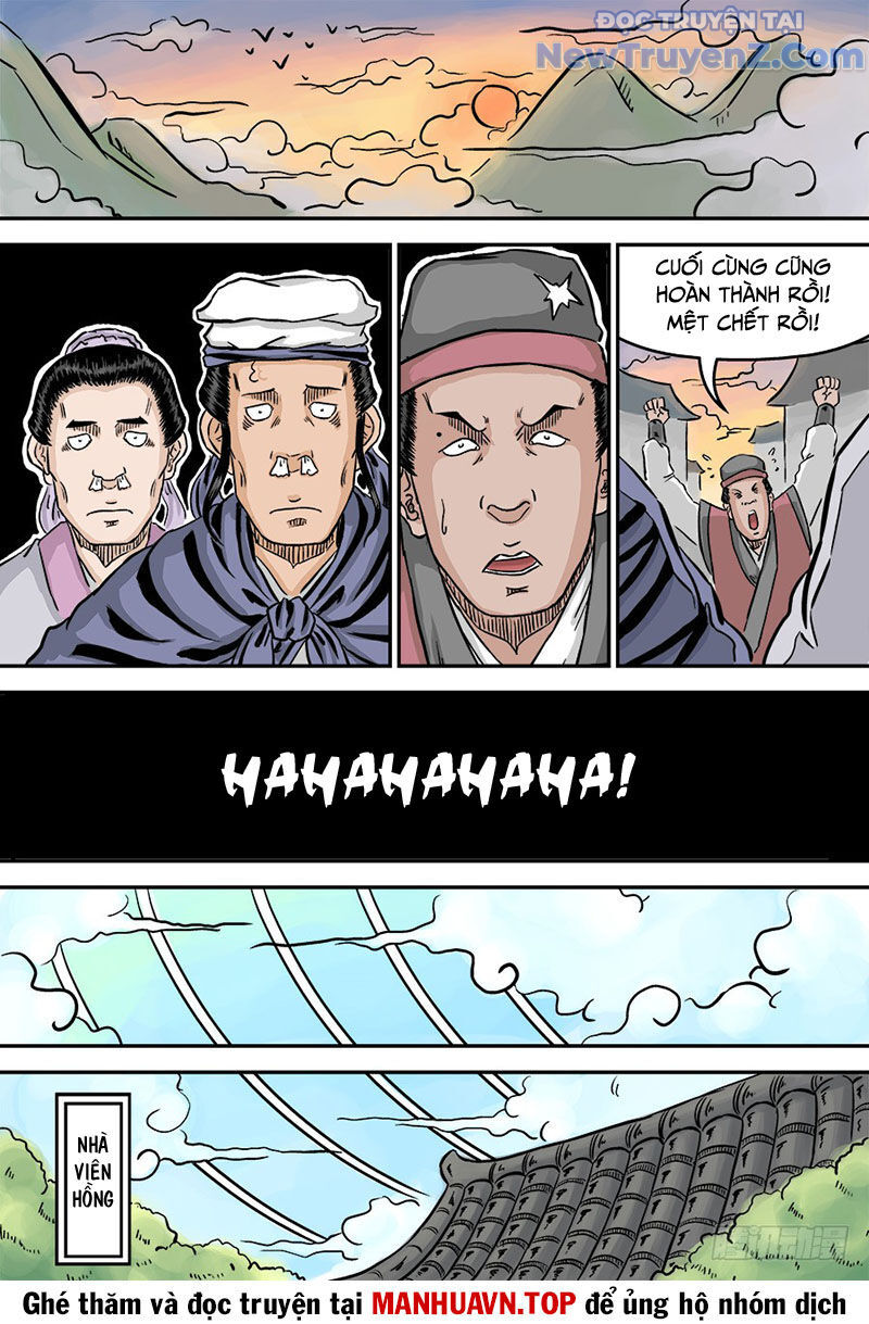 Đan Ngu Huyền Ngôn Chapter 49 - Trang 2