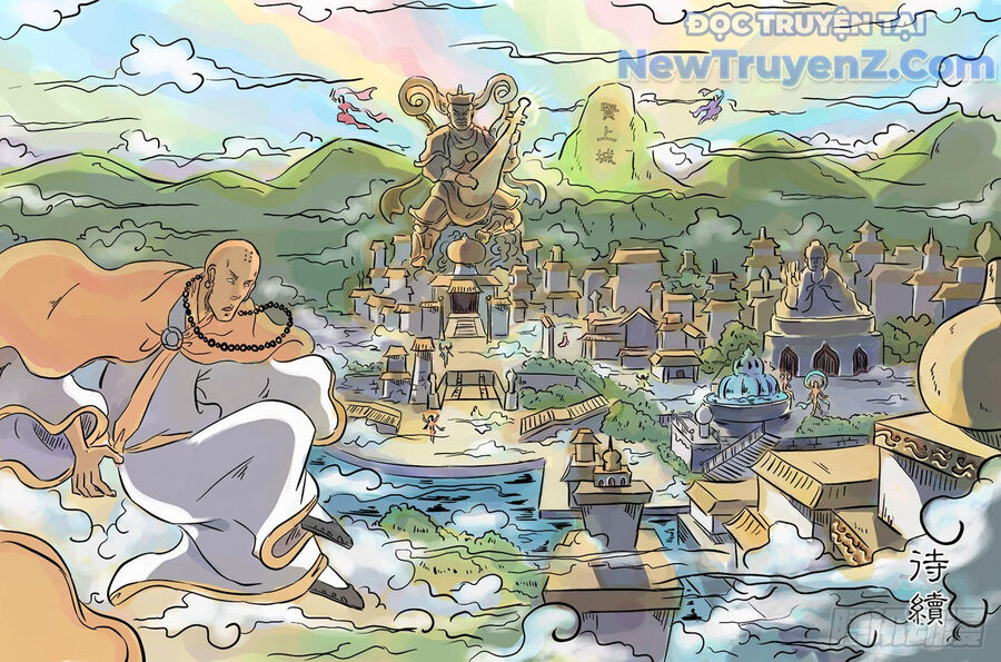 Đan Ngu Huyền Ngôn Chapter 51 - Trang 2