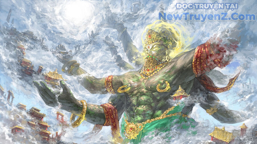 Đan Ngu Huyền Ngôn Chapter 51 - Trang 2