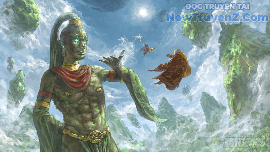 Đan Ngu Huyền Ngôn Chapter 51 - Trang 2