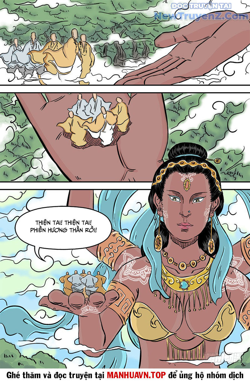 Đan Ngu Huyền Ngôn Chapter 51 - Trang 2