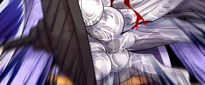 Ma Đạo Giới Bất Ổn Chapter 8.5 - Trang 2