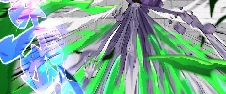 Ma Đạo Giới Bất Ổn Chapter 8.5 - Trang 2