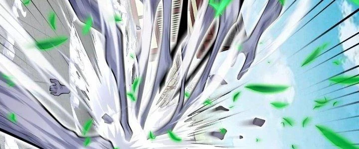 Ma Đạo Giới Bất Ổn Chapter 8.5 - Trang 2