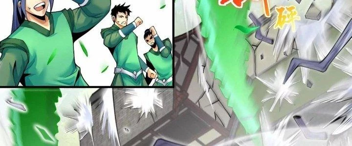 Ma Đạo Giới Bất Ổn Chapter 8.5 - Trang 2