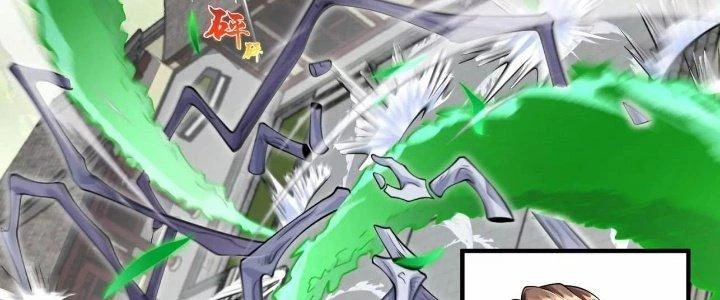 Ma Đạo Giới Bất Ổn Chapter 8.5 - Trang 2