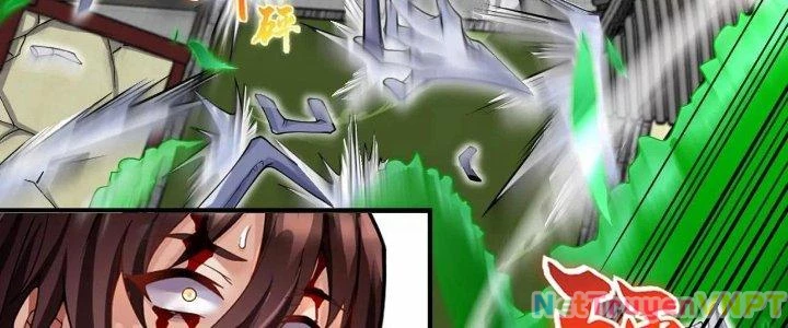 Ma Đạo Giới Bất Ổn Chapter 8.5 - Trang 2